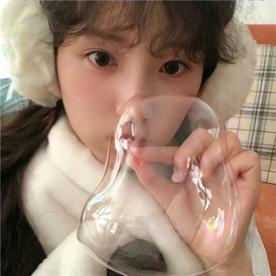 早晨散步