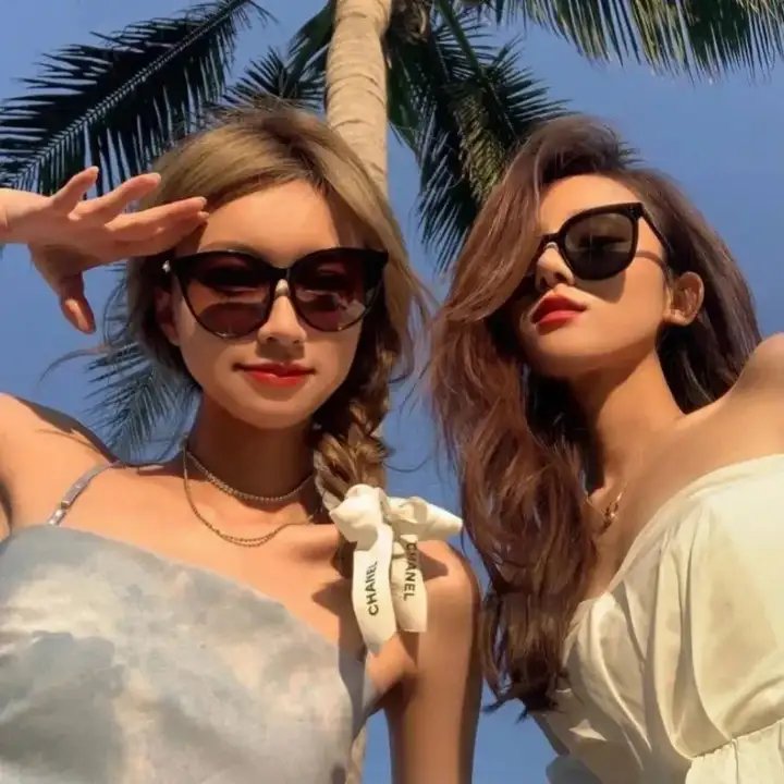 不拘小节的人