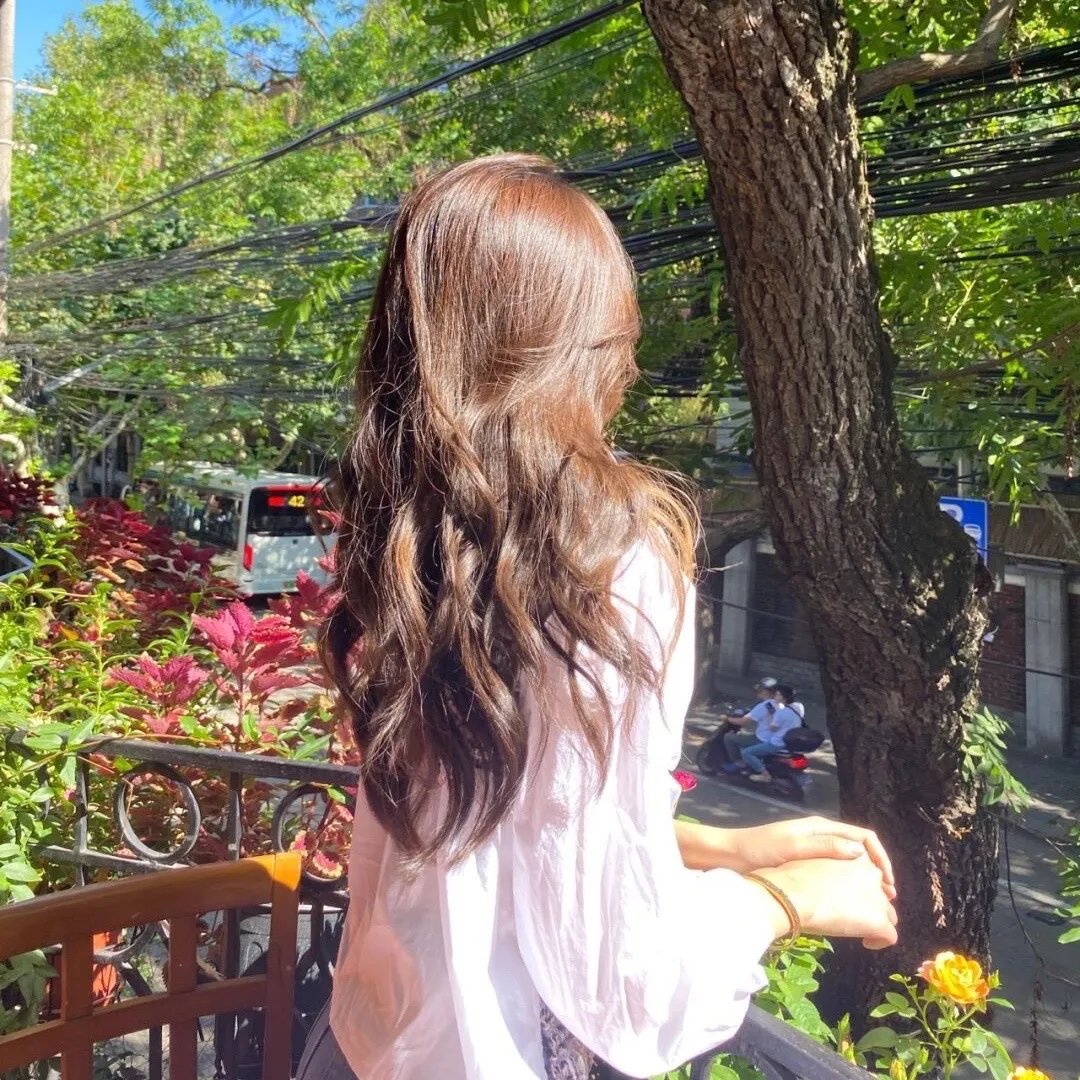 笼中的女儿