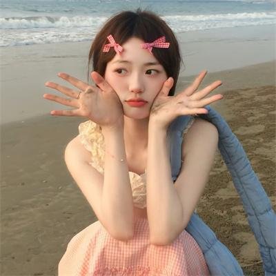 颠倒众生一美人
